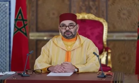 Discours de S.M. le Roi Mohammed VI au Parlement : Souveraineté du Maroc, gestion de la crise, relance et nouveau modèle de développement