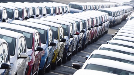 Les ventes de voitures neuves au Maroc progressent de 12,64% à fin septembre