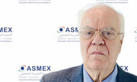 Ce qu'en pensent les acteurs économiques : Hassan Sentissi, président de l’Asmex