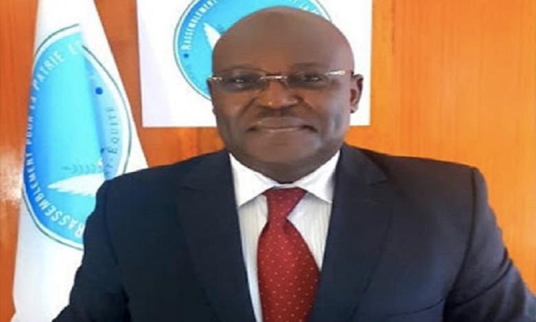 L'UA doit incessamment expulser le fantôme qu'est la pseudo "rasd", affirme un ancien ministre gabonais 