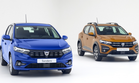 Dacia totalise 28,33% des ventes des voitures particulières, avec 32.747 unités écoulées, en hausse de 4,61% par rapport à fin septembre 2019.