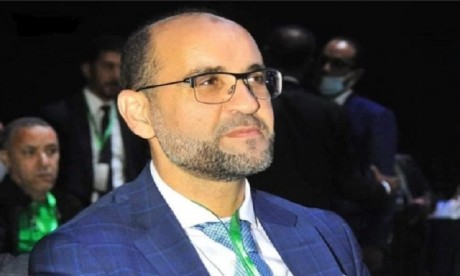 Raja de Casablanca : Anis Mahfoud élu président du club