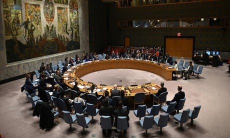 Le SG de l’ONU attire l’attention du Conseil de sécurité sur le détournement de l’aide humanitaire par le « polisario »