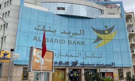 Al Barid Bank : Nouvelles ambitions sur les marchés des TPE et MRE