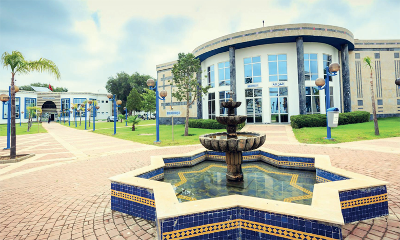 L’Université Ibn Tofaïl améliore son classement aux niveaux  national et international
