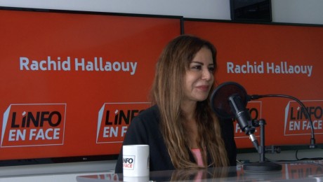 Laïla El Andaloussi : «La justice fiscale et une meilleure redistribution des richesses sont une priorité pour le nouveau gouvernement»