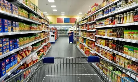 Produits à la consommation : La hausse générale des prix s’estomperait au 2e trimestre 2022