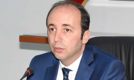 Anas Doukkali : «Il faut renforcer la complémentarité entre le public et le privé dans le secteur de la santé»