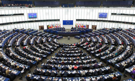 Le Parlement européen prend position dans l’affaire de l’arrêt par l’Algérie de l’approvisionnement de l’Europe en gaz