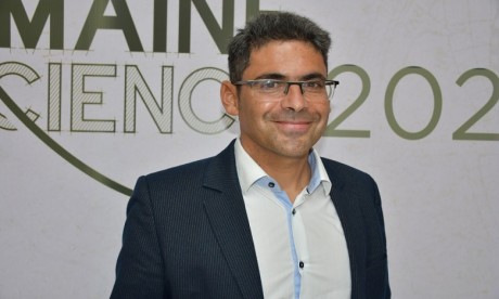 Rachid Guerraoui : «Il est important pour le Maroc de s’ouvrir à la technologie derrière le Bitcoin»