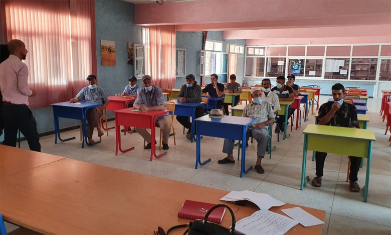 Éducation financière : Crédit Agricole du Maroc accompagne 3 projets