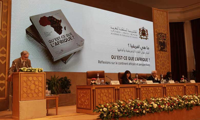 Académie du Royaume du Maroc : présentation des premières parutions littéraires de la «Collection Sembura»