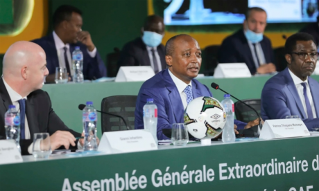 CAN, Cameroun 2021 : la FIFA torpille la Coupe d’Afrique des nations avec sa Coupe du monde des clubs
