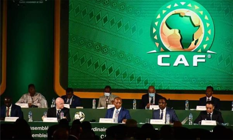 La CAF a approuvé à l’unanimité la création de la Superligue panafricaine.