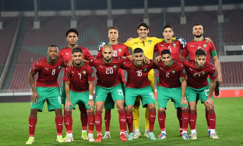 Classement FIFA : le Maroc deuxième en Afrique et 28e mondial