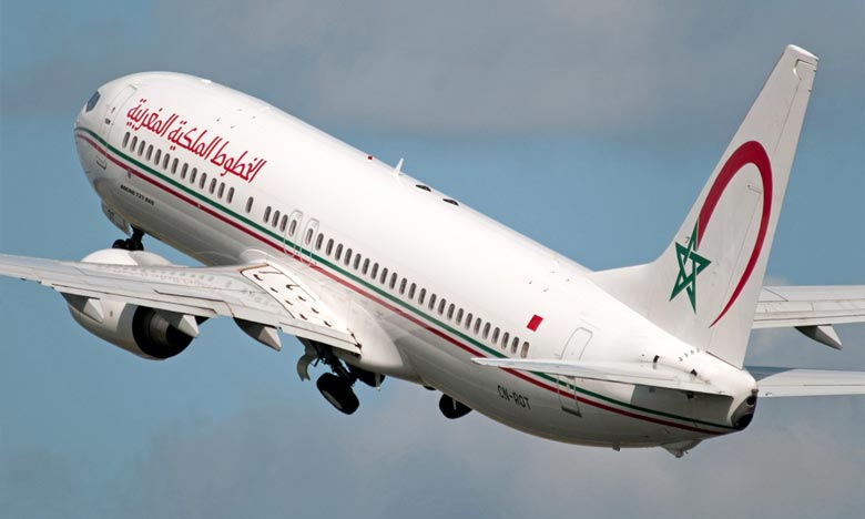 RAM lance une nouvelle route aérienne directe reliant Casablanca à Tel Aviv