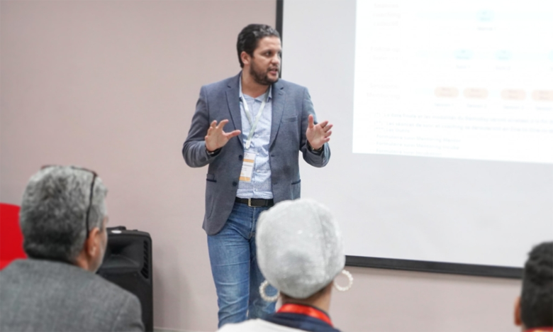 De nombreux programmes ont été lancés pour promouvoir l’esprit entrepreneurial. Cependant, leur impact sur le terrain se fait toujours attendre, indique Mohamed Es-Sagar.