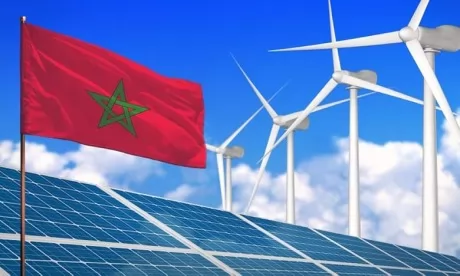 Selon la BBC, Le Maroc dispose d’un «énorme» potentiel de production d’énergies propres
