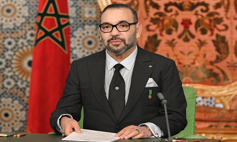 S.M. Le Roi : Le Maroc attend de ses partenaires des positions audacieuses et nettes sur son intégrité territoriale