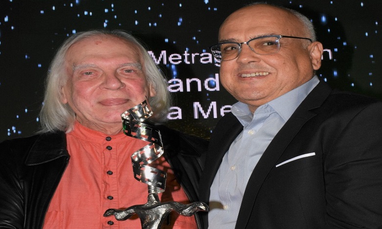 Le Grand Prix Leila Mezian est décerné à « La voix d’Aida » en clôture du FICMEC à Nador 