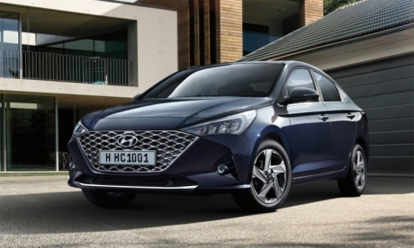 Hyundai Maroc lance la nouvelle Accent