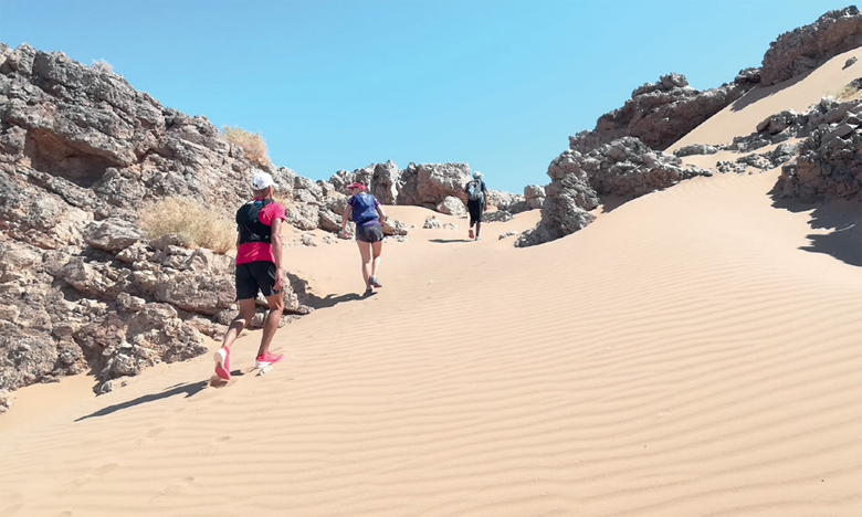 Zagora Sahara Trail : Trois courses au programme de la 17e édition