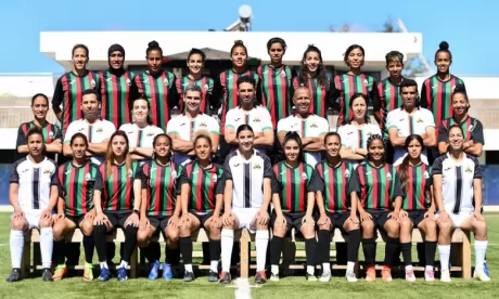Ligue des champions d’Afrique : L’AS FAR, équipe phare du football féminin national, à la conquête de l’Afrique
