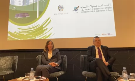 Maroc-Portugal : Le partenariat renforcé dans les énergies renouvelables