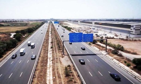 Autoroutes du Maroc : ADM consacre entre  400 et 500 millions de DH par an à l’entretien