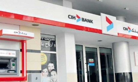 CIH Bank engrange 400 millions de DH de bénéfice net à fin septembre