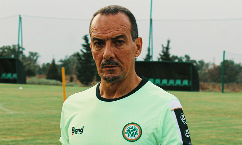 Mouloudia d’Oujda : Nabil Neghiz prend la porte et devient le 7e entraîneur limogé au mois de novembre