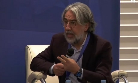 Nasser Kettani : «Le Maroc doit passer de consommateur à producteur de technologies»