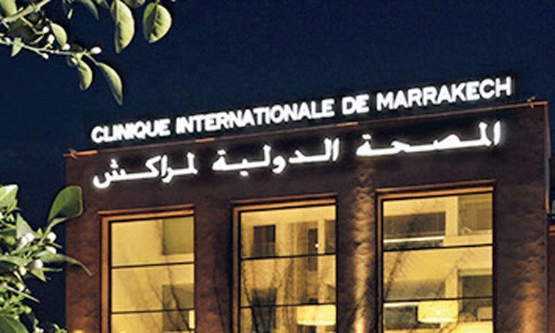 CIM Santé exploite actuellement 3 cliniques à Rabat, Marrakech et Tanger, totalisant 320 lits.