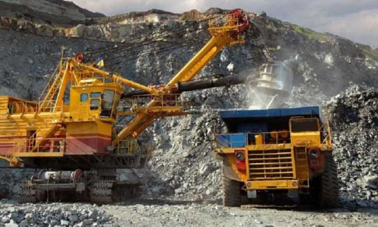 Compagnie minière de Touissit : Chute de 45% du CA à fin septembre