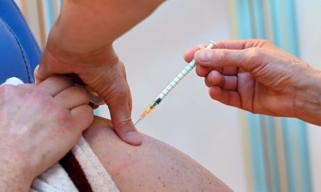 "Le retour à la vie normale dépendra de l'affluence sur la vaccination" affirme le chercheur, Khalid Fathi 