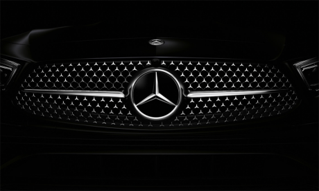 Mercedes consacrée Marque  automobile de luxe la plus  puissante au monde