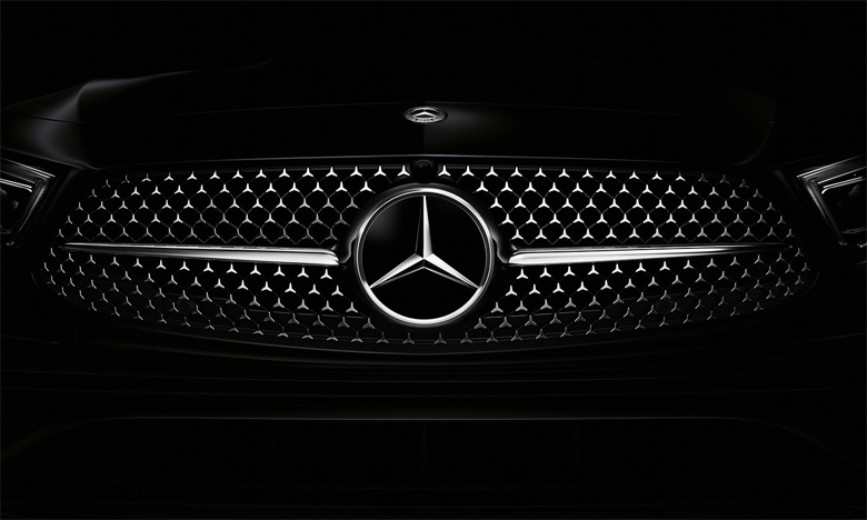 Mercedes-Benz se prépare à devenir entièrement électrique avant la fin de la décennie.