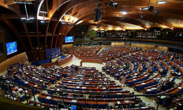 L’Assemblée parlementaire du Conseil de l’Europe salue les élections «transparentes»  et «intègres» organisées au Maroc 