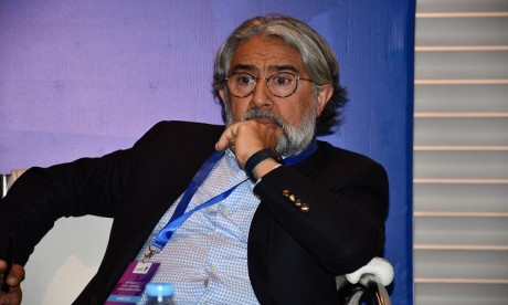 Nasser Kettani : «Le Maroc doit encourager tous les métiers innovants, et ce à travers une fiscalité différentielle»