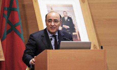 Hassan Boubrik souligne l'urgence de mener une réforme paramétrique du régime de retraite de la CNSS