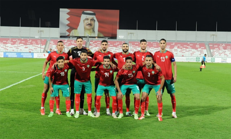 Coupe arabe des nations : le Maroc  se teste face à Singapour avant l’annonce de la liste finale