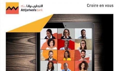 Groupe Attijariwafa Bank : Le colloque digital "Talents Africains" prévu les 2 et 3 décembre 