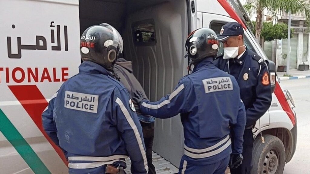 Hooliganisme : Les Ultras du Raja et du WAC sèment la panique à Dar Bouaaza