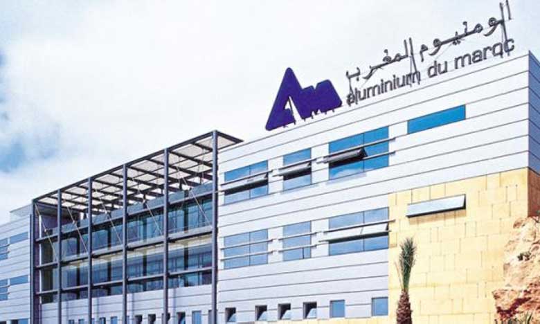 Aluminium du Maroc : Hausse de 37% du chiffre d’affaires à fin septembre