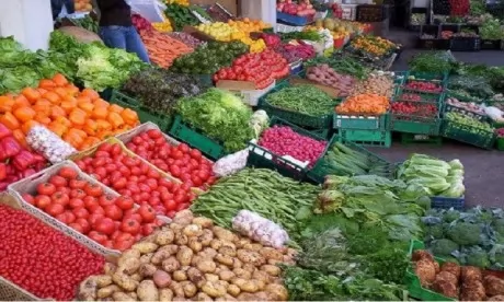 Aziz Akhannouch: Le Maroc connaît une abondance de denrées alimentaires et une stabilité des prix des produits locaux
