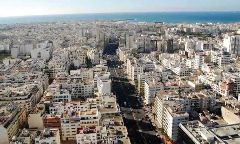 Dynamiques des territoires : un dispositif géo-décisionnel en construction