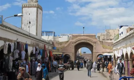 André Azoulay: Les derniers vestiges de l'industrie sucrière dans le monde se trouvent à Essaouira
