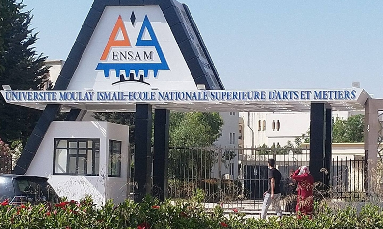 Meknès : l’ENSAM organise la 20e édition  du «Forum arts et métiers entreprises»