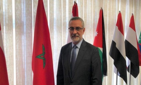 Julio Glinternick Bitelli souligne l'importance de hisser les échanges commerciaux entre le Maroc et le Brésil