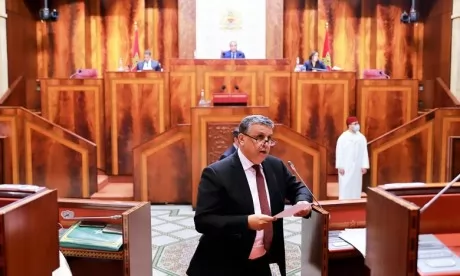 Abdellatif Ouahbi : «Le Code de procédure pénale sera prêt dès la semaine prochaine»